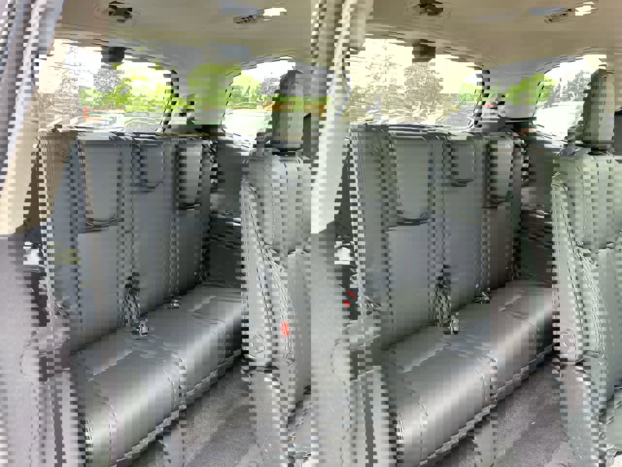 New 2025 Subaru Ascent Bronze Edition w/ Onyx Package image 27