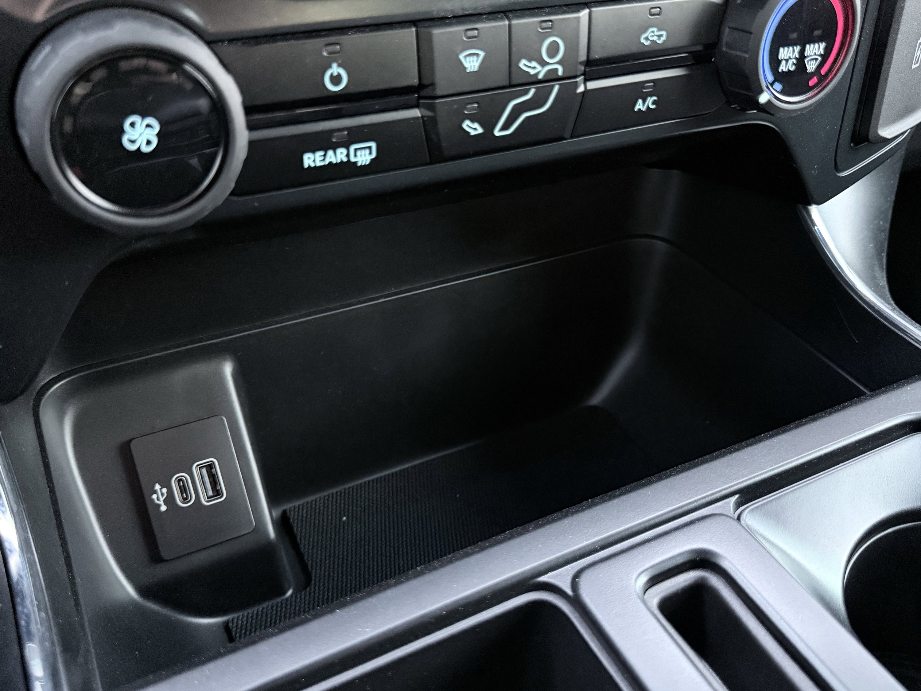 Used 2025 Ford F150 STX image 38