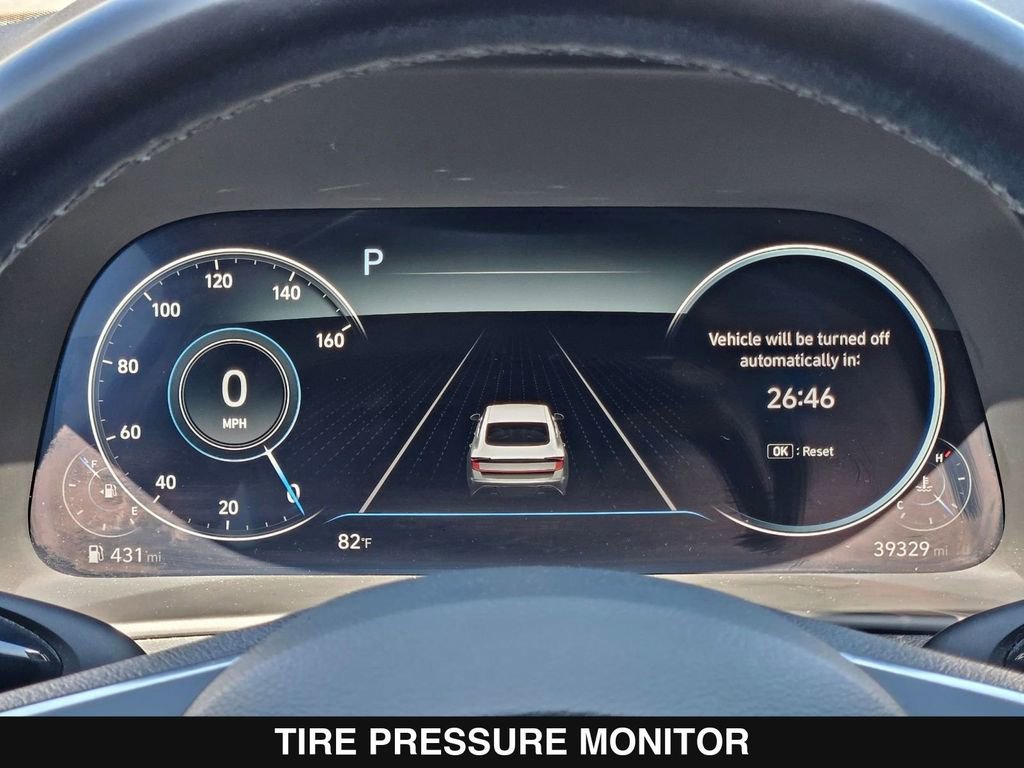 Used 2022 Hyundai Sonata SEL w/ Convenience Package image 26