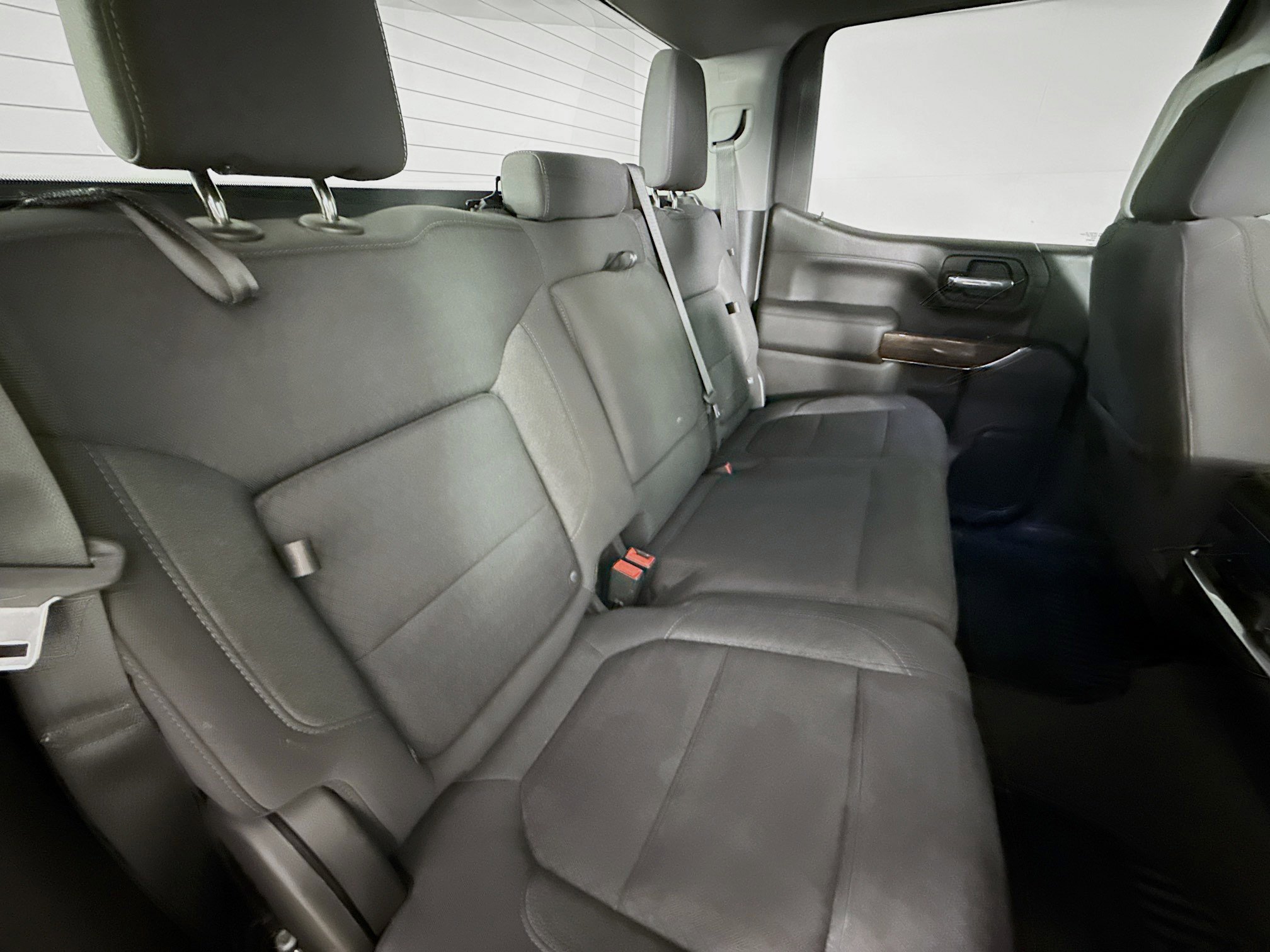Used 2022 GMC Sierra 1500 Elevation RWD image 33
