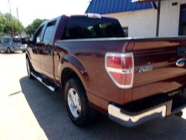 Used 2010 Ford F150 FX2 RWD image 4