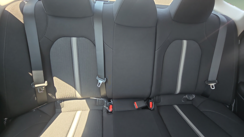 New 2026 Hyundai Sonata Blue FWD image 10