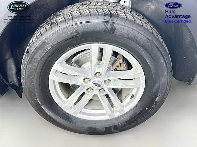 Certified 2022 Ford Explorer XLT w/ Class IV Trailer Tow Package image 31