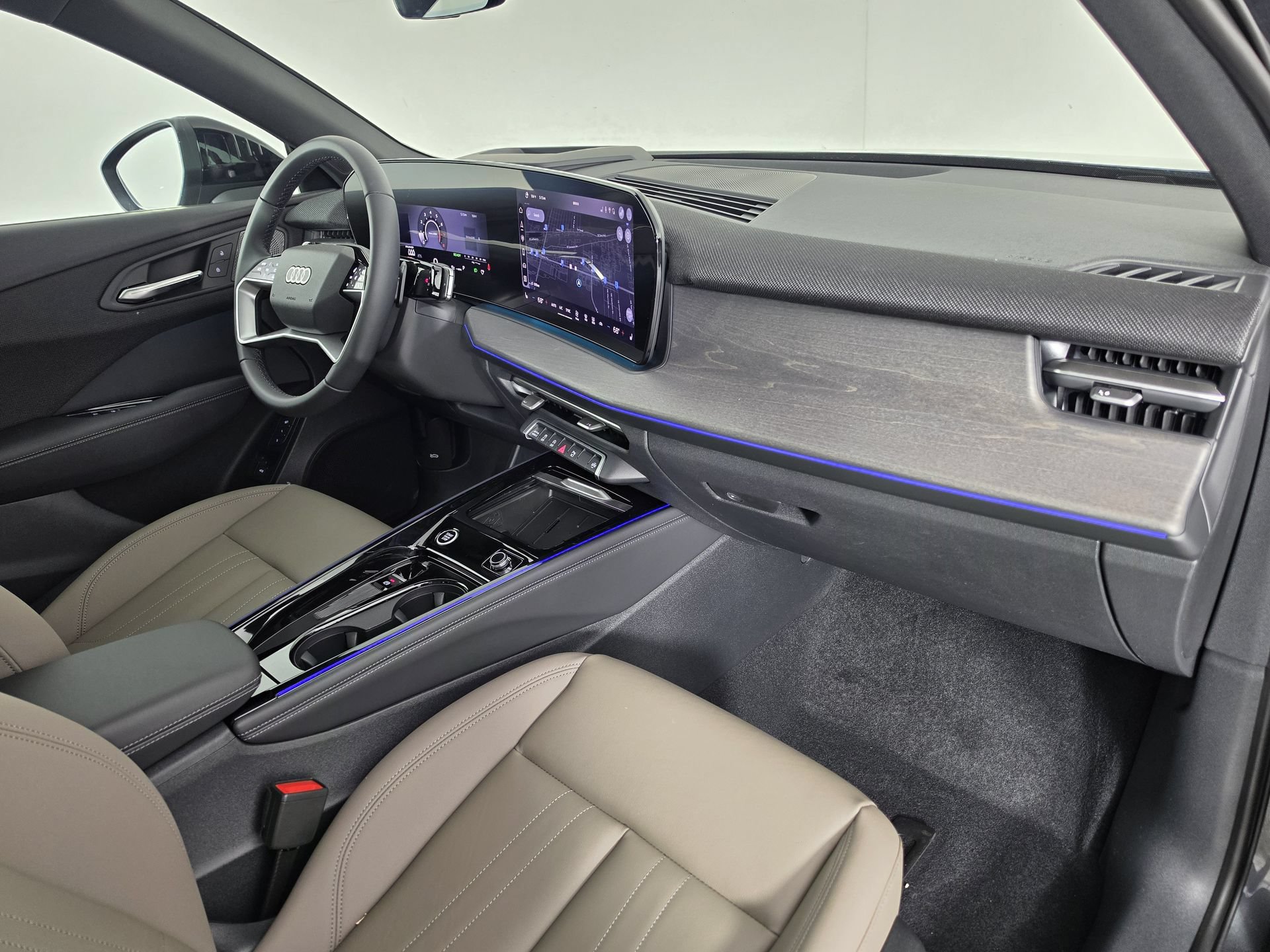 New 2026 Audi Q3 quattro 2.0T AWD/4WD image 41