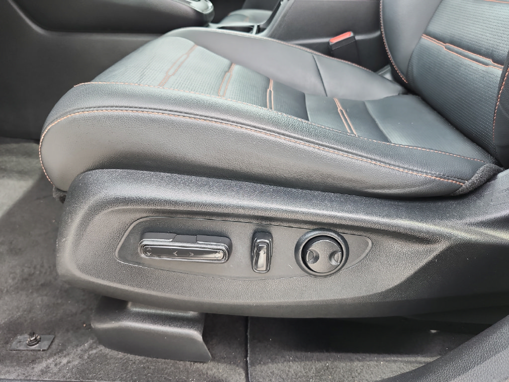 Used 2024 Honda CR-V Sport-L image 26