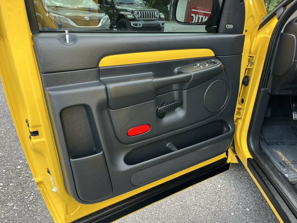 Used 2005 Dodge Ram 1500 Truck 2WD Regular Cab image 39