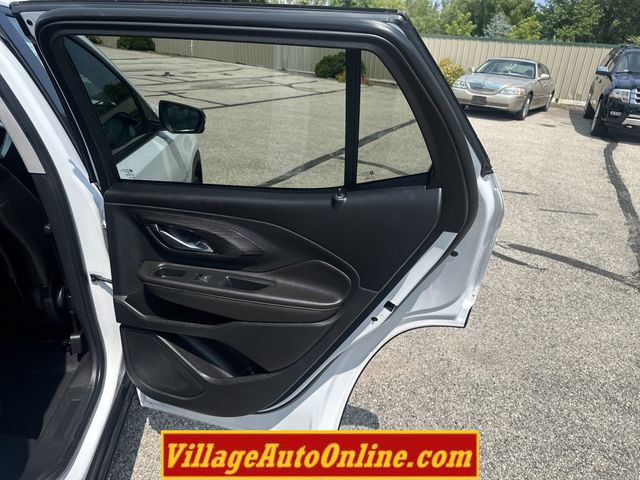 Used 2021 GMC Terrain SLT w/ Elevation Edition AWD/4WD image 37