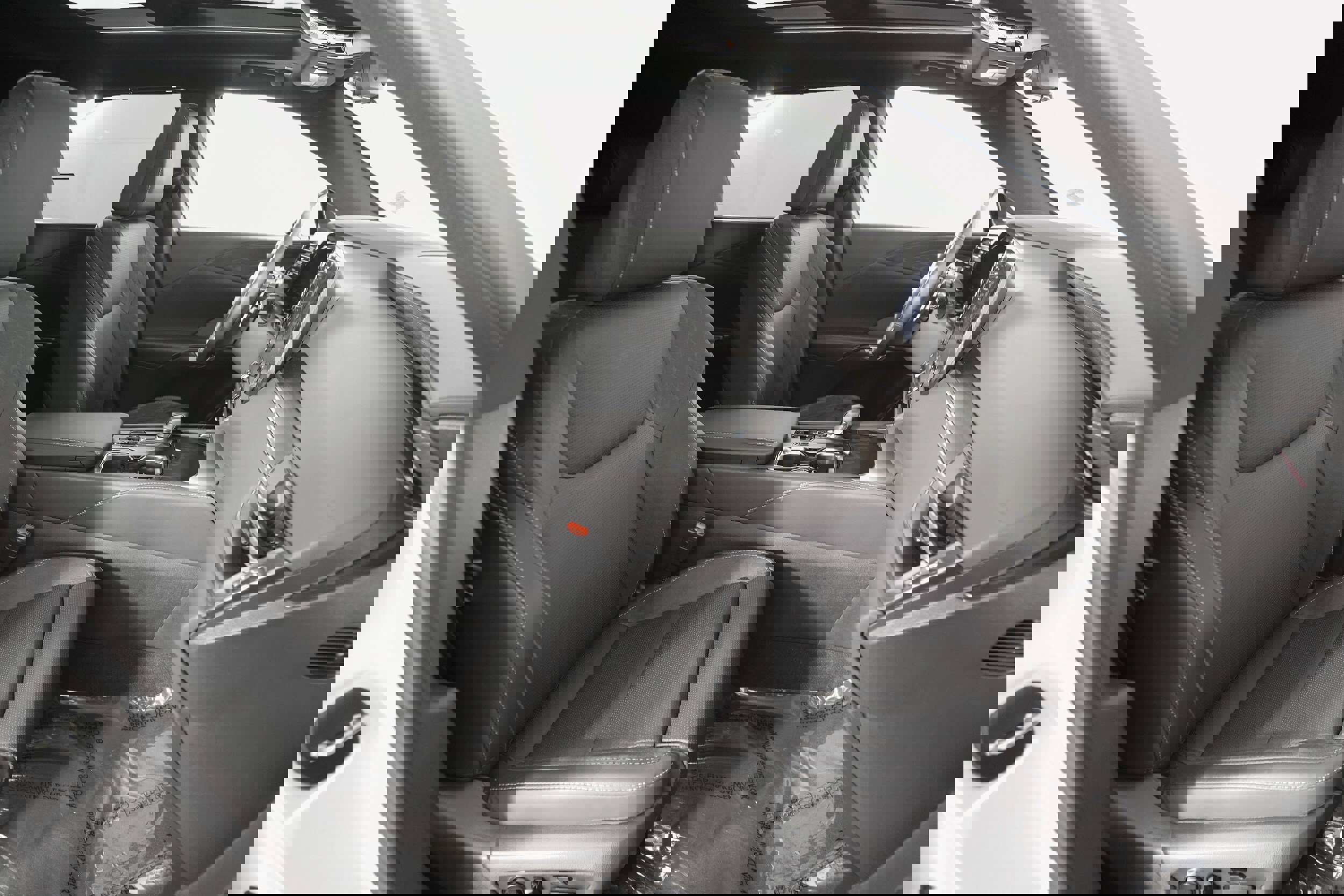 Certified 2024 Lexus RX 350 FWD image 19