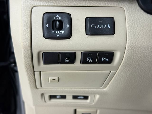 Used 2015 Lexus LS 460 AWD w/ Comfort Package image 14