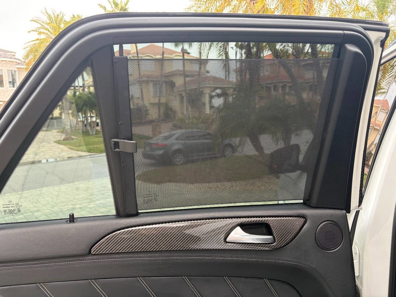 Used 2016 Mercedes-Benz GLE 63 AMG S image 79