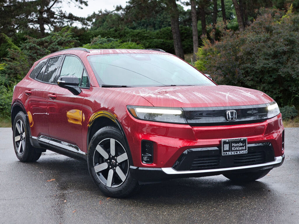 New 2026 Honda Prologue Touring