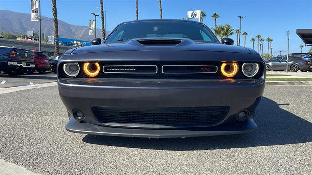 Used 2019 Dodge Challenger R/T w/ Driver Convenience Group image 4