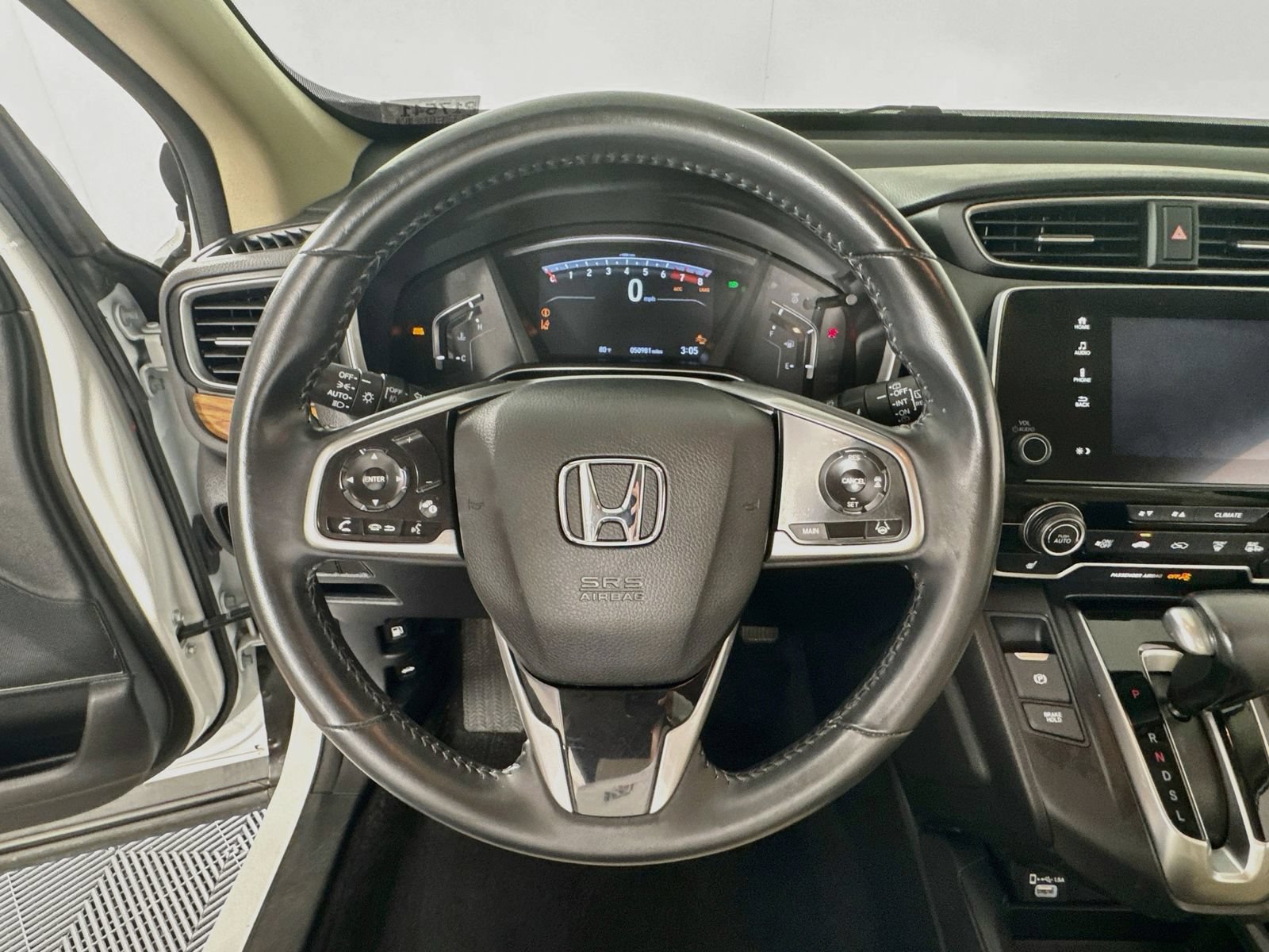 Used 2021 Honda CR-V EX-L image 13