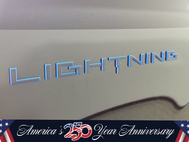 Used 2023 Ford F150 Lightning Lariat AWD/4WD image 6