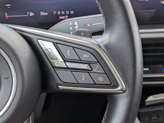 Used 2024 Buick Envision Preferred AWD/4WD image 20