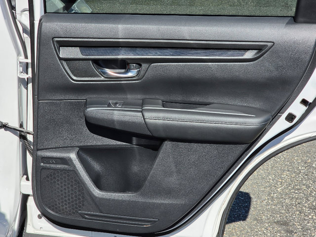 Used 2025 Honda CR-V EX image 18