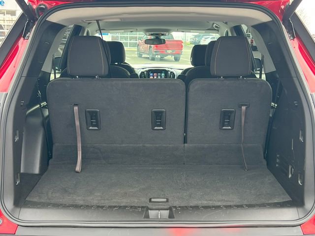 Used 2019 Chevrolet Traverse LT AWD/4WD image 35