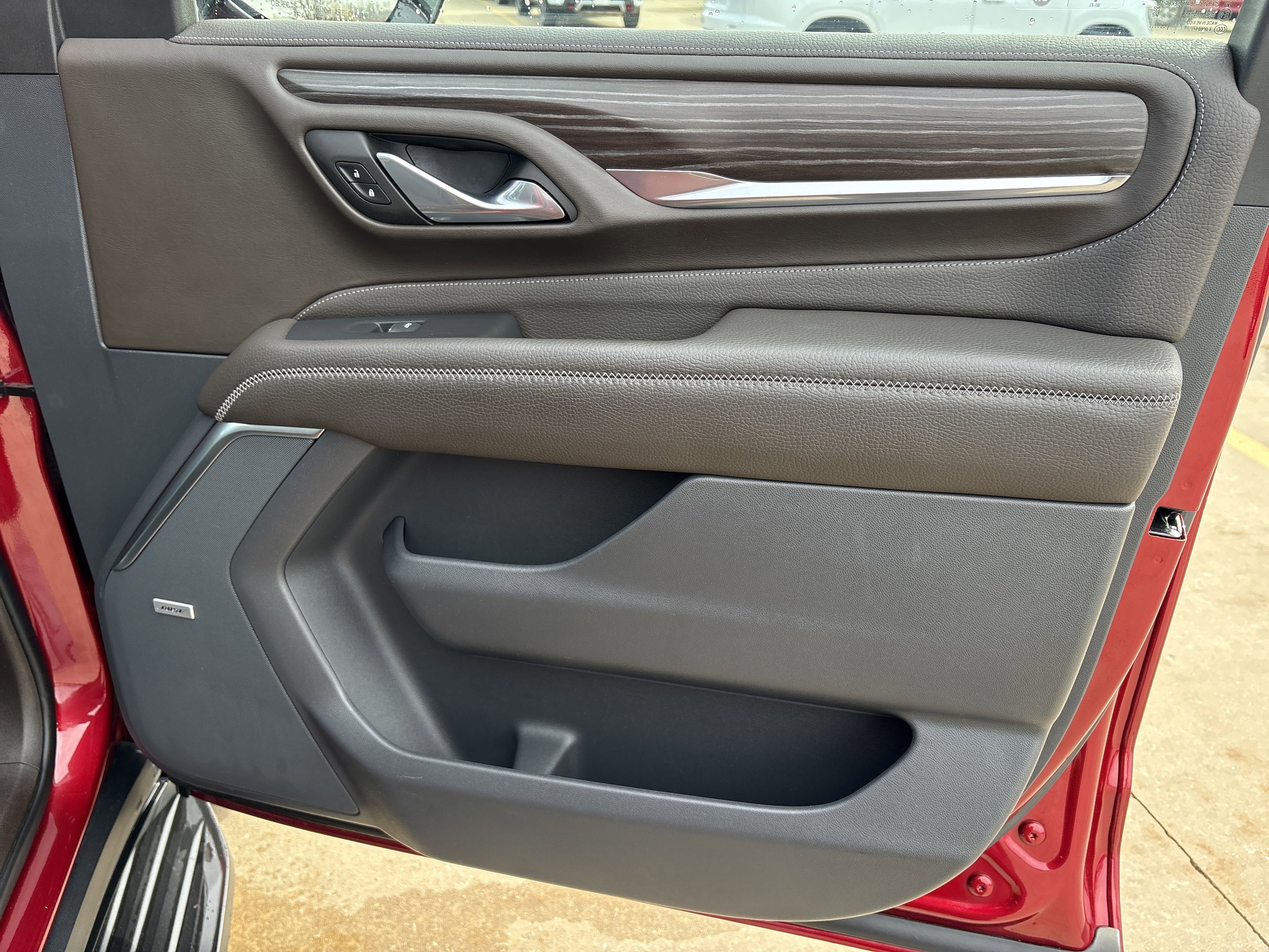 Used 2021 GMC Yukon XL Denali image 25