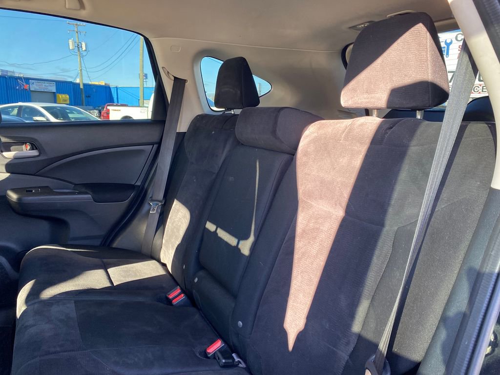 Used 2012 Honda CR-V LX image 15