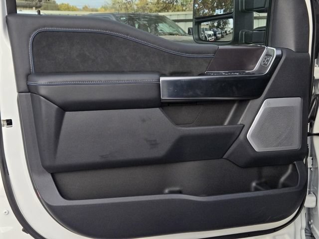 New 2026 Ford F450 Platinum AWD/4WD image 17