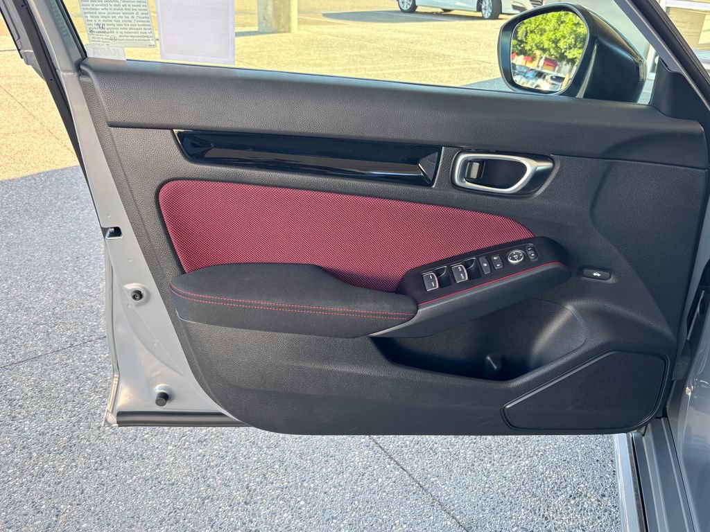 Used 2025 Honda Civic Si image 24