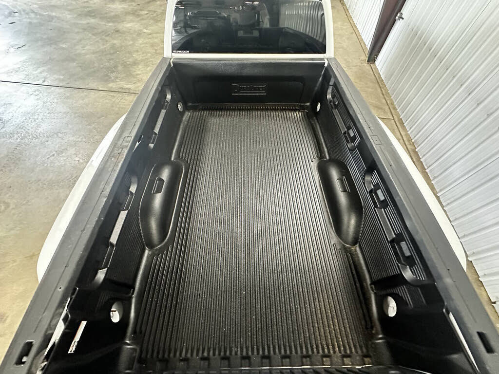 Used 2016 Chevrolet Silverado 3500 W/T w/ WT Convenience Package image 19