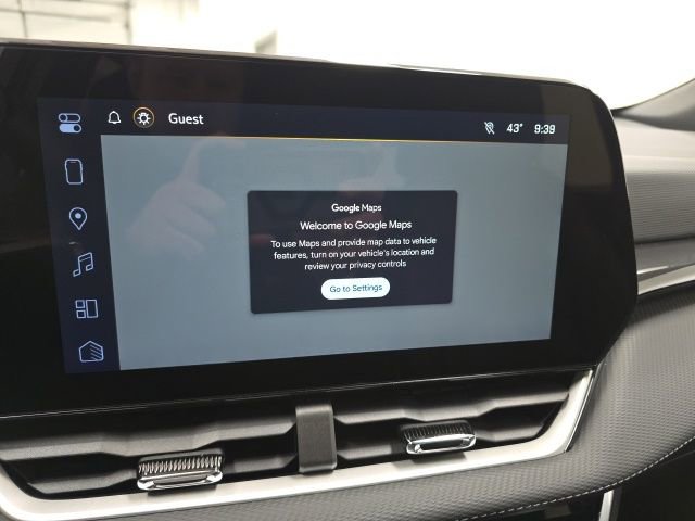 New 2026 Chevrolet Equinox LT w/ Convenience Package II image 14