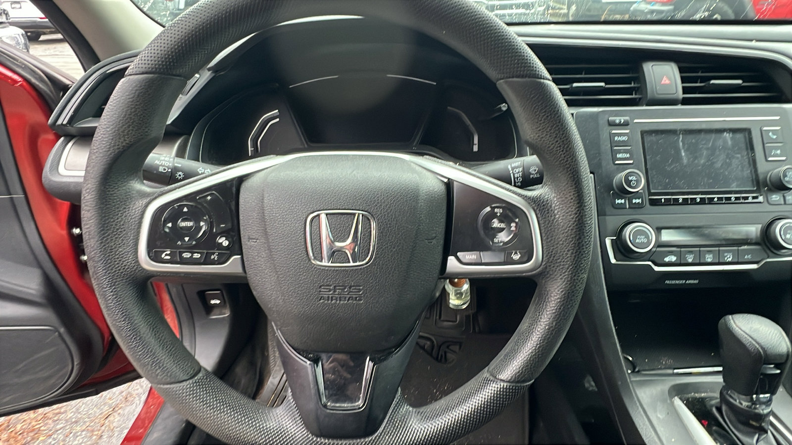 Used 2019 Honda Civic LX image 20
