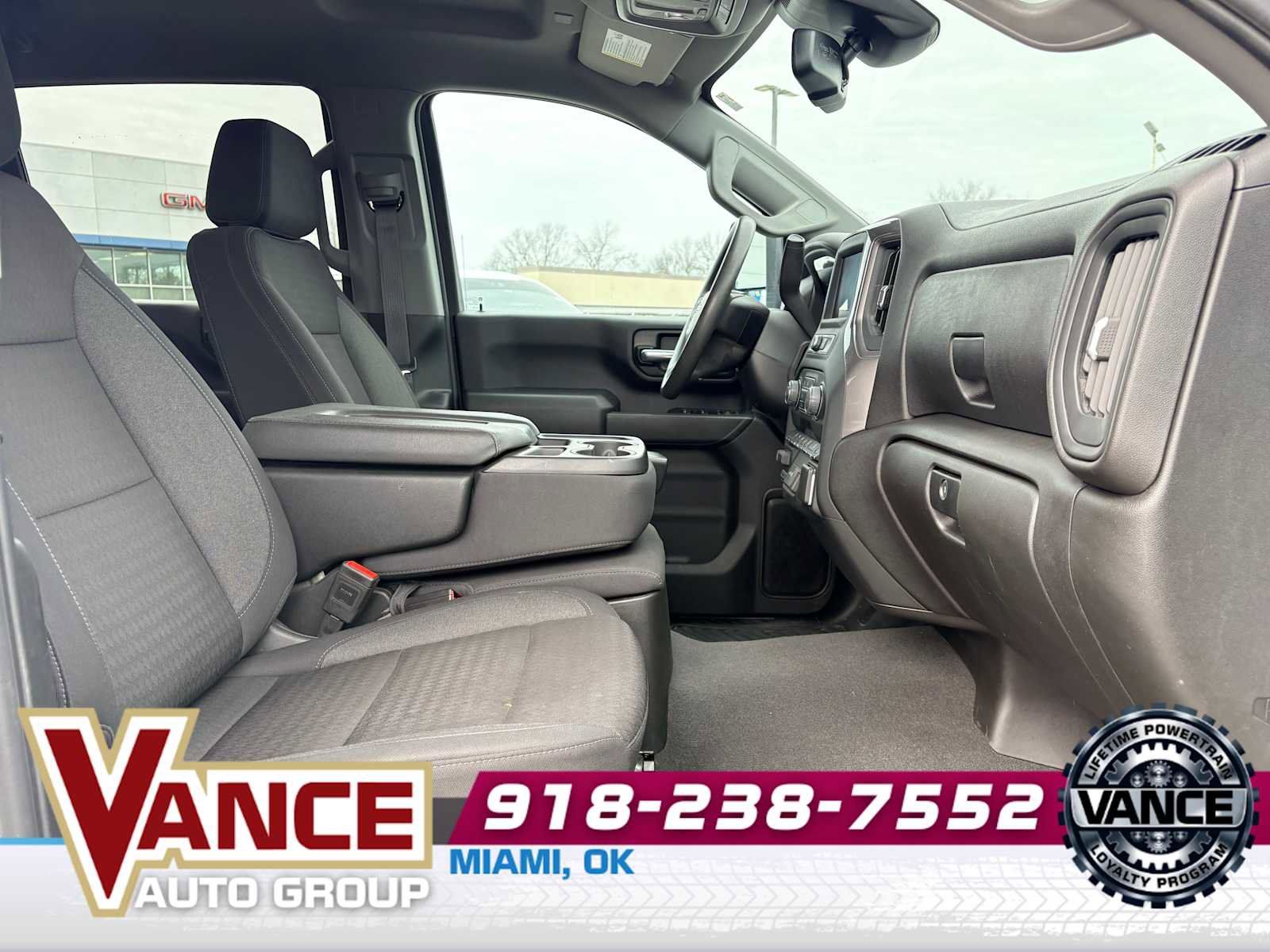 Used 2024 Chevrolet Silverado 2500 Custom w/ Custom Value Package image 22