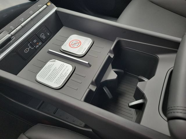 New 2026 Hyundai Santa Fe SEL FWD image 16