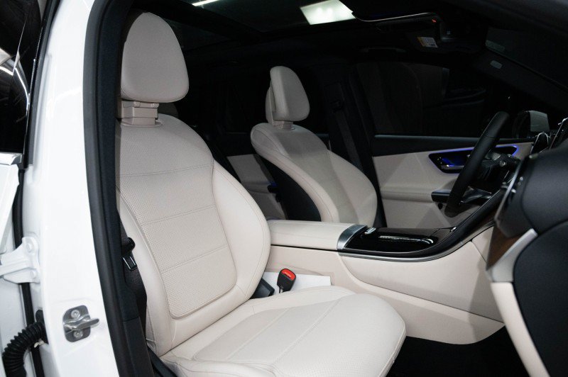 New 2027 Mercedes-Benz GLC 300 image 22