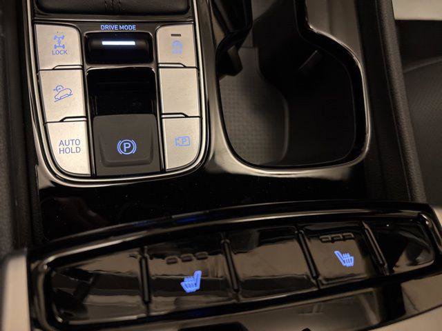 Used 2024 Hyundai Tucson XRT image 17