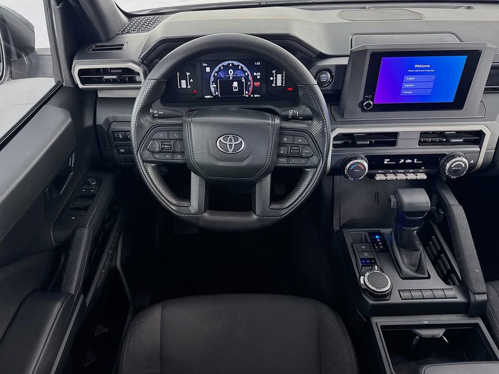 Used 2024 Toyota Tacoma SR image 24