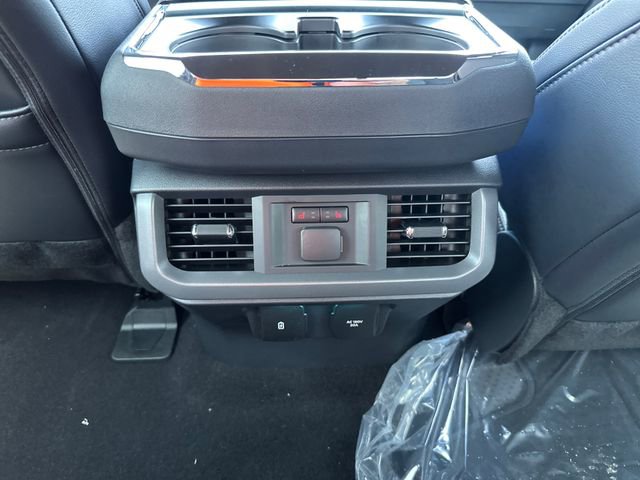 New 2025 Ford F150 Lariat w/ Equipment Group 502A High image 23