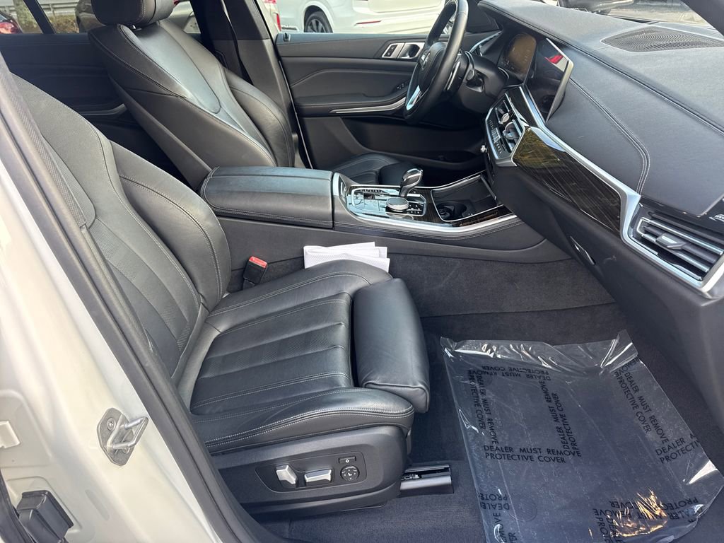 Used 2019 BMW X5 xDrive40i w/ Premium Package 2 image 13