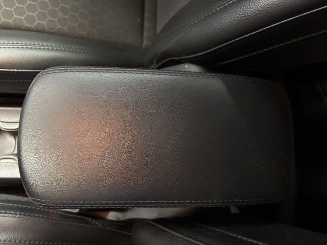 Used 2021 Jeep Compass Latitude w/ Sun and Sound Group FWD image 23