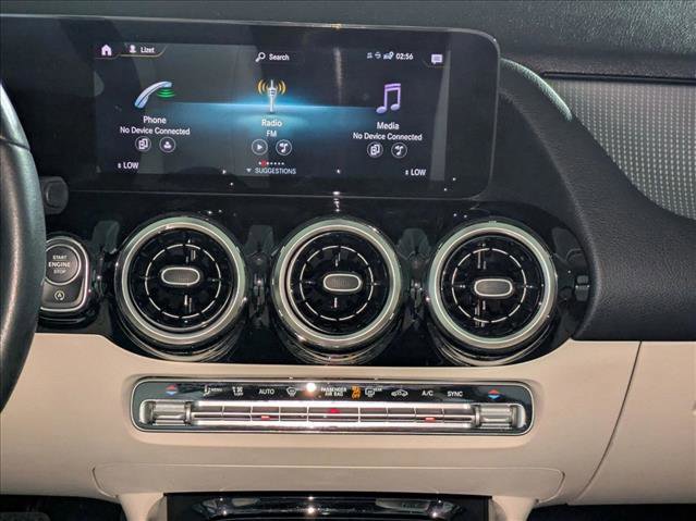 Certified 2022 Mercedes-Benz GLA 250 image 17