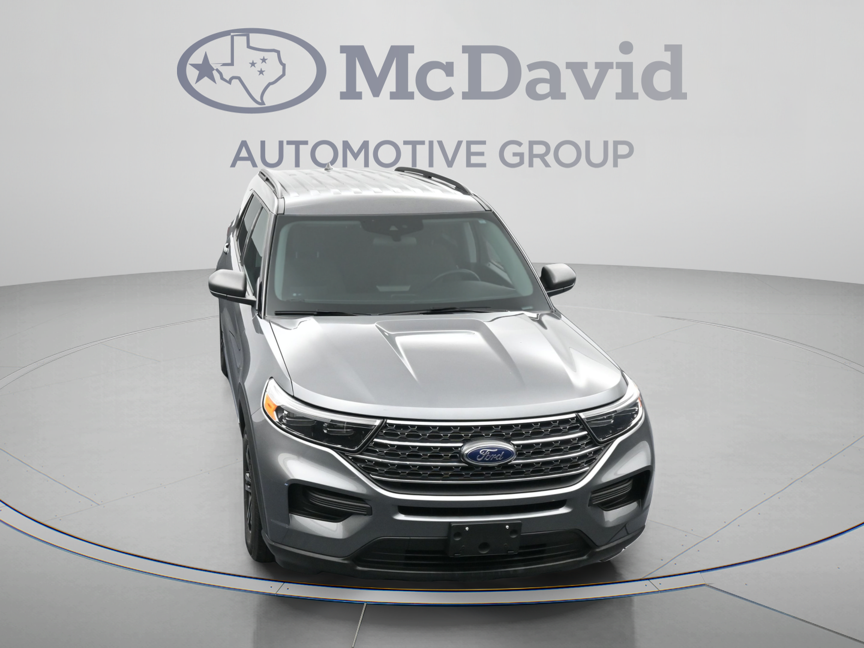 Used 2022 Ford Explorer XLT w/ Class IV Trailer Tow Package AWD/4WD image 34