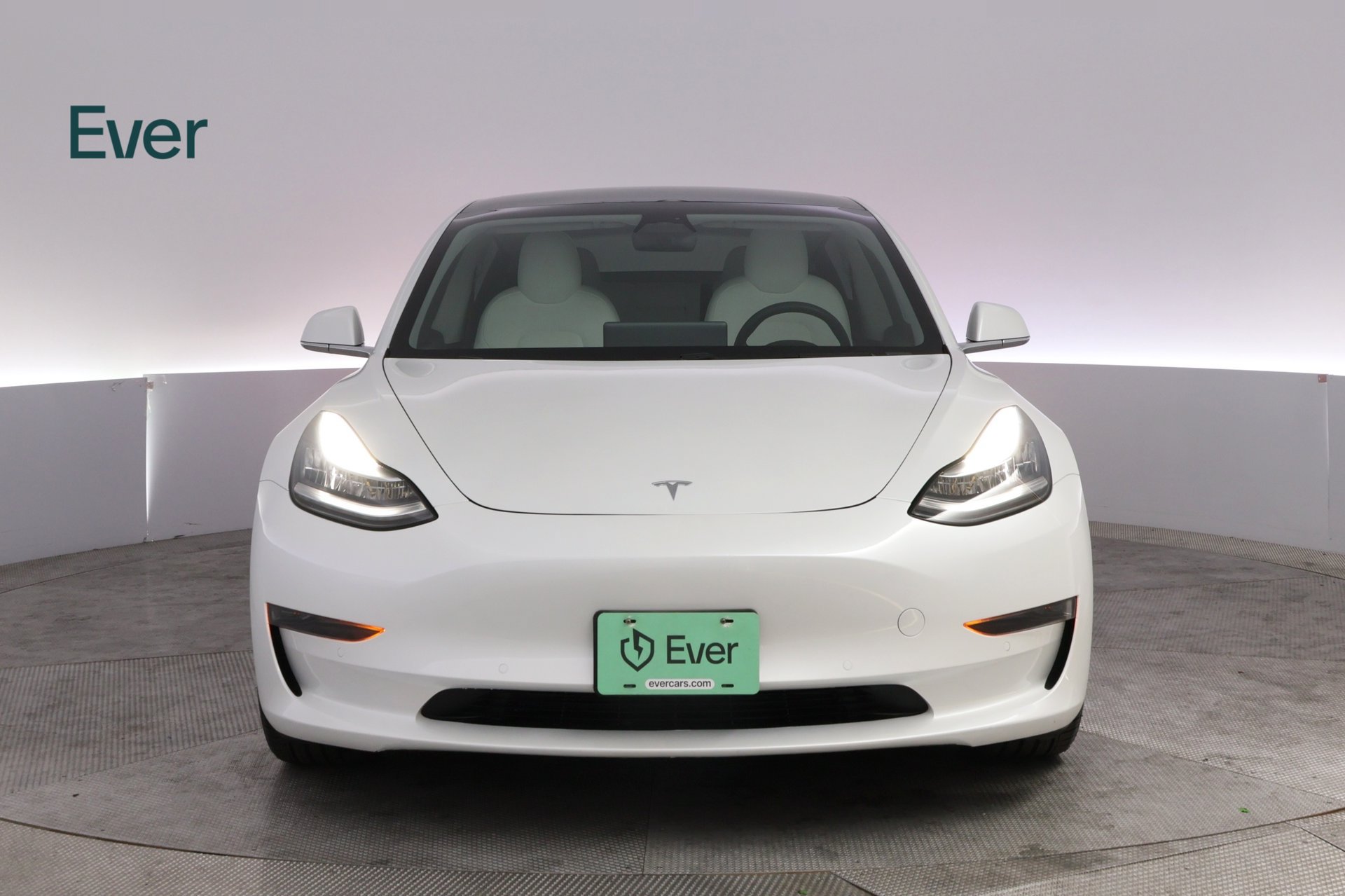 Used 2020 Tesla Model 3 Standard Range RWD image 12