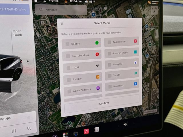Used 2026 Tesla Model Y AWD image 14