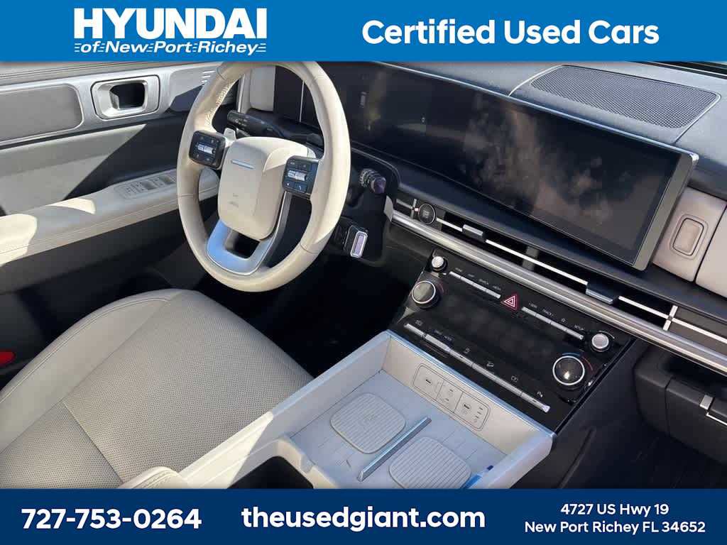 Used 2024 Hyundai Santa Fe SEL image 6
