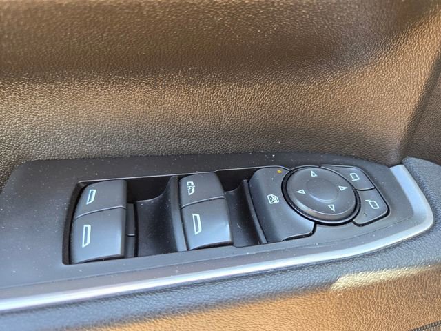 Used 2025 Chevrolet Silverado 2500 LT AWD/4WD image 34