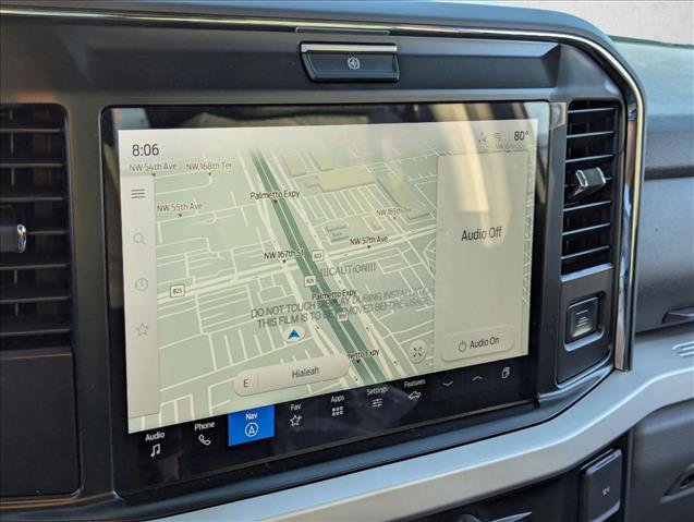 New 2026 Ford F350 XLT image 11