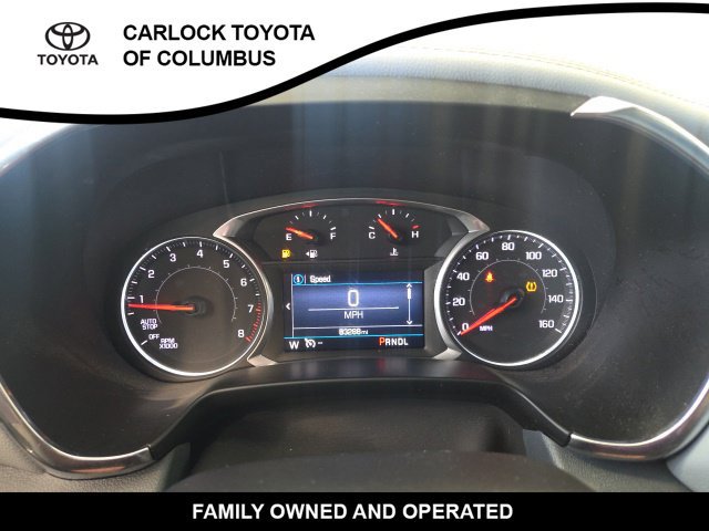 Used 2021 Chevrolet Blazer LT FWD image 24