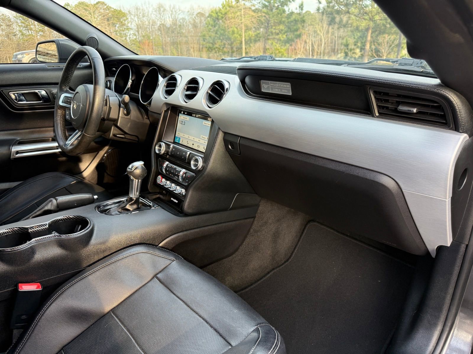 Used 2017 Ford Mustang GT Premium w/ Equipment Group 401A image 23