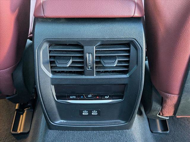 Certified 2023 BMW i4 eDrive35 w/ Premium Package image 18