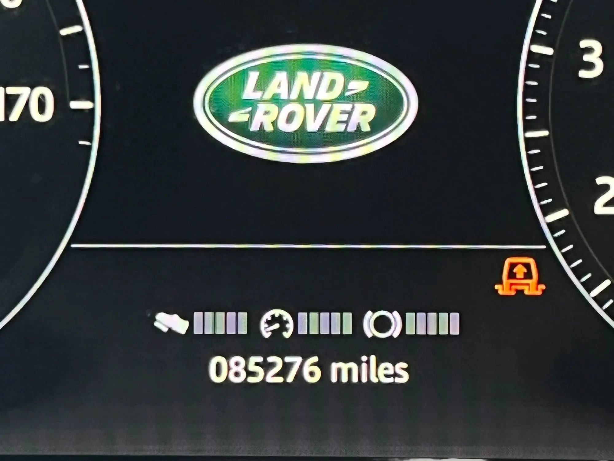 Used 2017 Land Rover Range Rover Supercharged AWD/4WD image 35