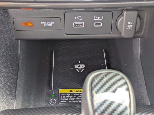 Used 2023 Acura Integra A-Spec w/ Technology Package FWD image 21