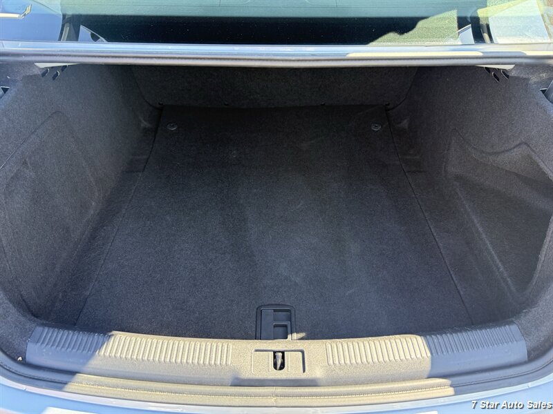 Used 2012 Audi A4 2.0T Premium FWD image 21