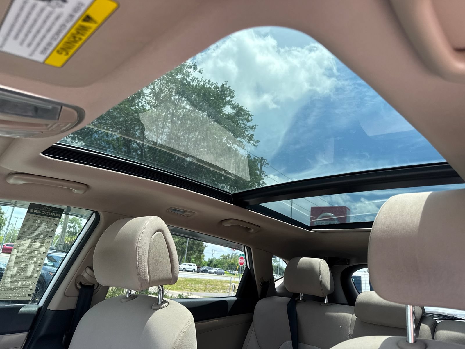 Used 2018 Hyundai Tucson Value FWD image 34